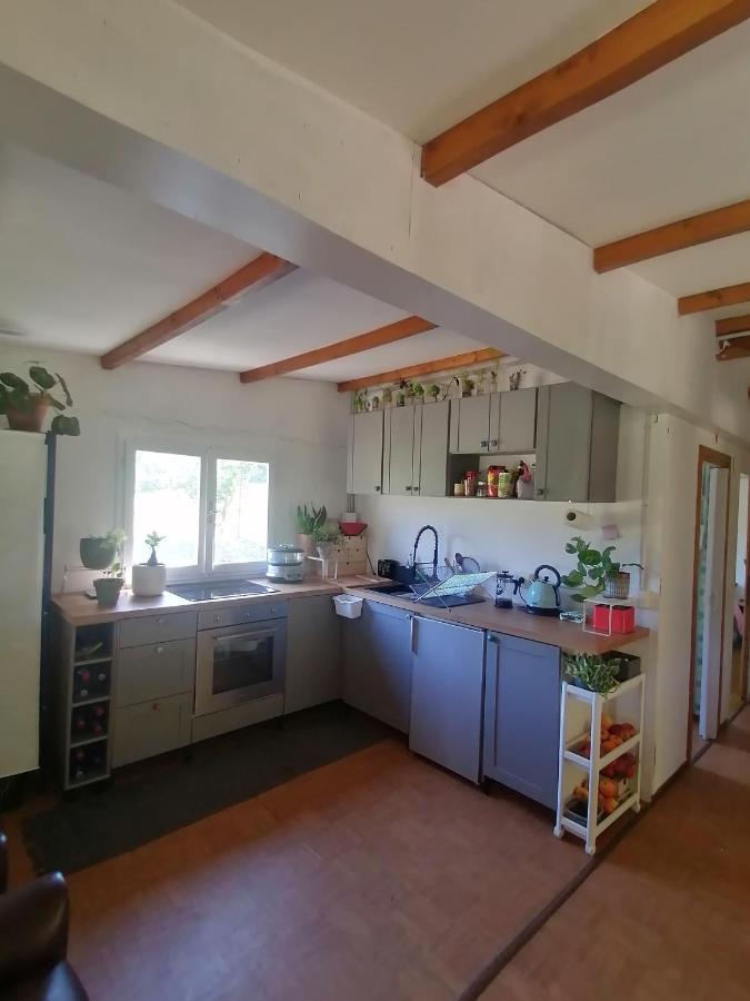 San Sebastiano CuroneNickland别墅 外观 照片