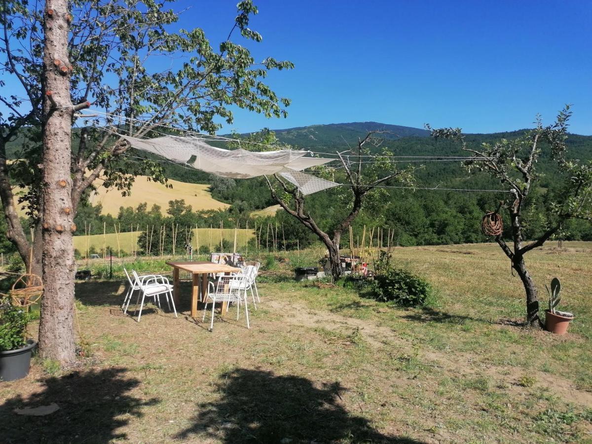 San Sebastiano CuroneNickland别墅 外观 照片